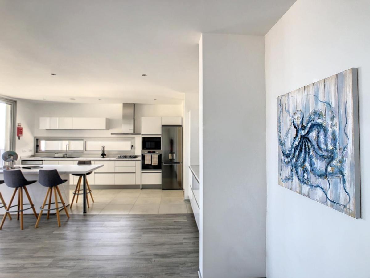 Villa Piece Of Heaven By Lovelystay Estreito Da Calheta Luaran gambar