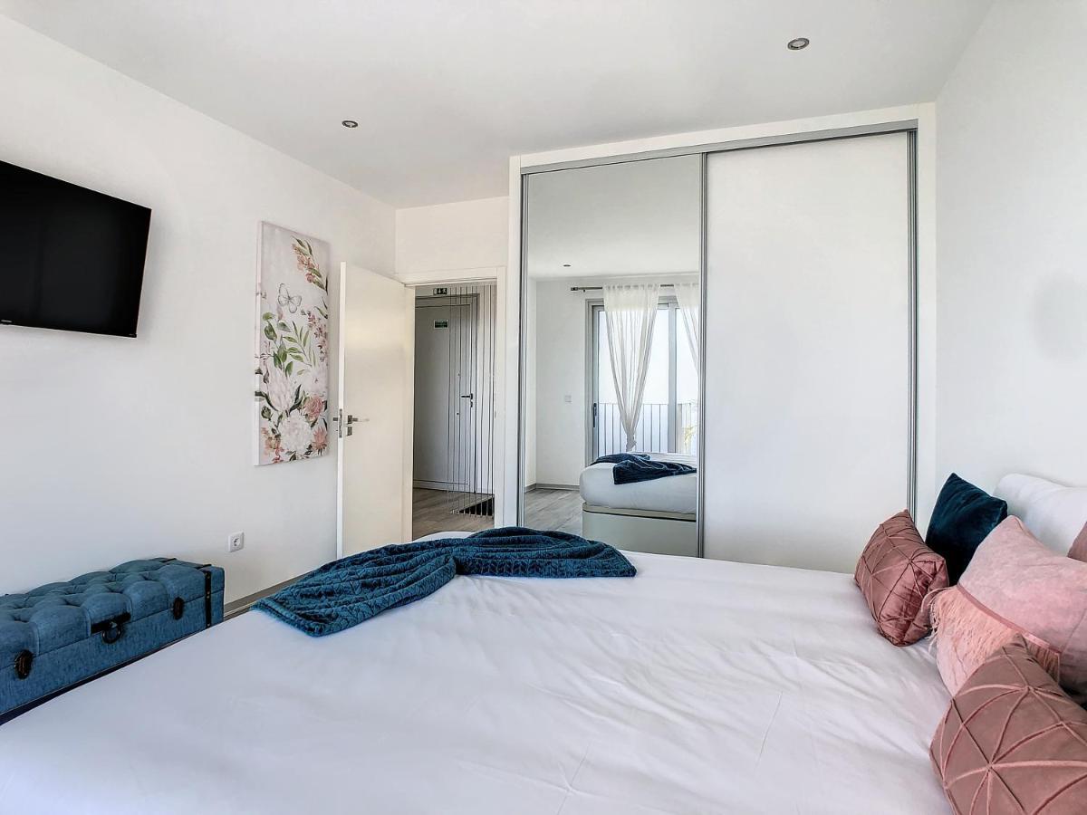Villa Piece Of Heaven By Lovelystay Estreito Da Calheta Luaran gambar