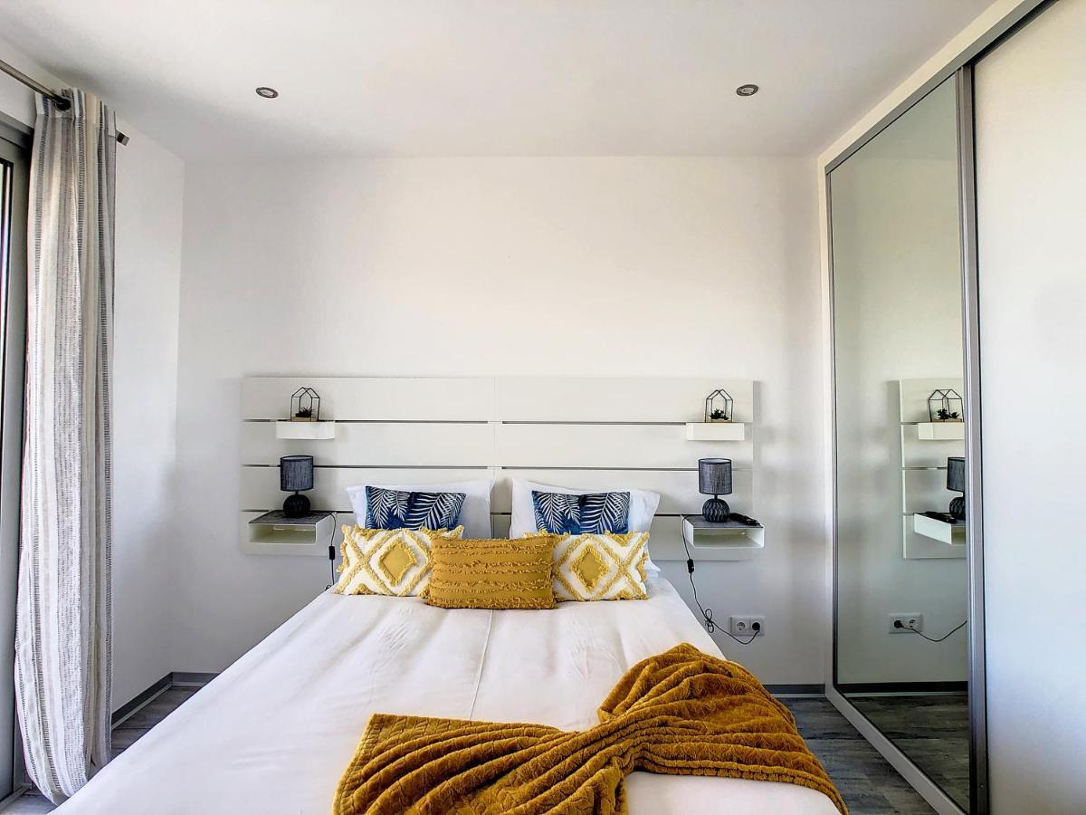Villa Piece Of Heaven By Lovelystay Estreito Da Calheta Luaran gambar